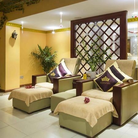 Gopatel Hotel And Spa Danang Exterior photo