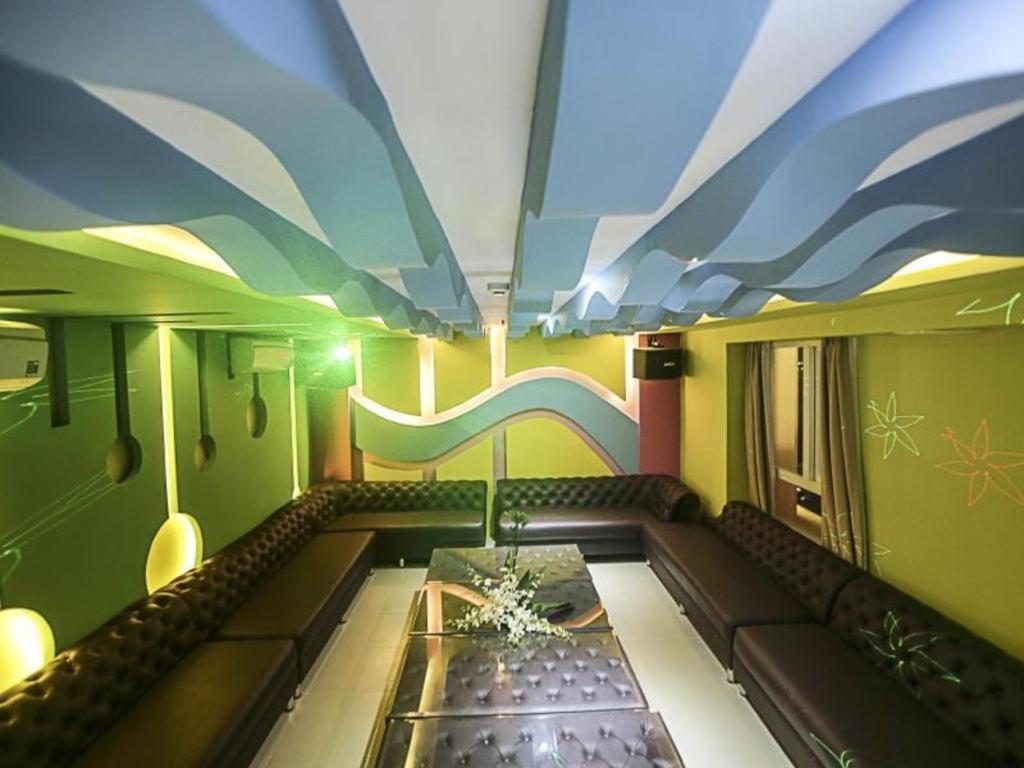 Gopatel Hotel And Spa Danang Exterior photo