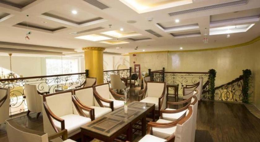 Gopatel Hotel And Spa Danang Exterior photo