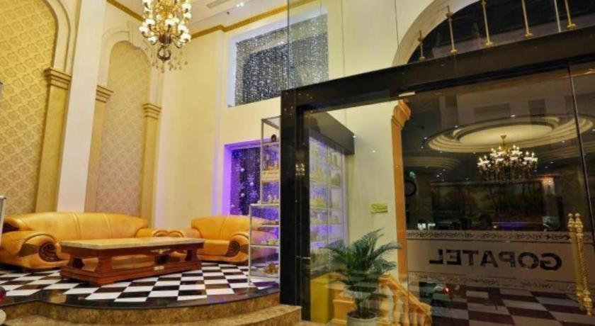 Gopatel Hotel And Spa Danang Exterior photo