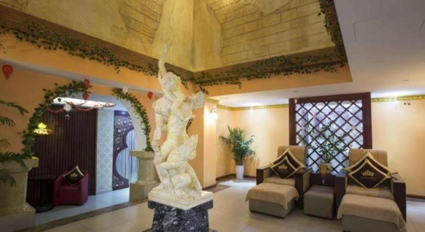 Gopatel Hotel And Spa Danang Exterior photo