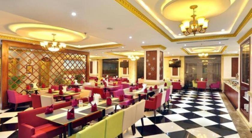 Gopatel Hotel And Spa Danang Exterior photo