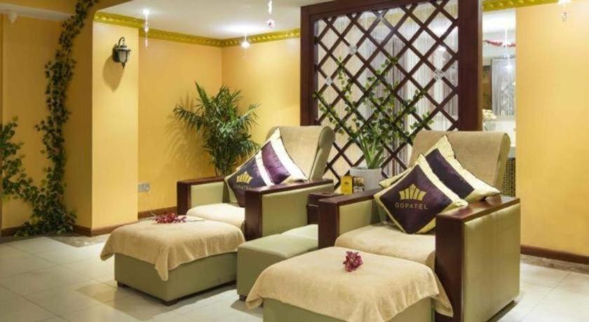 Gopatel Hotel And Spa Danang Exterior photo