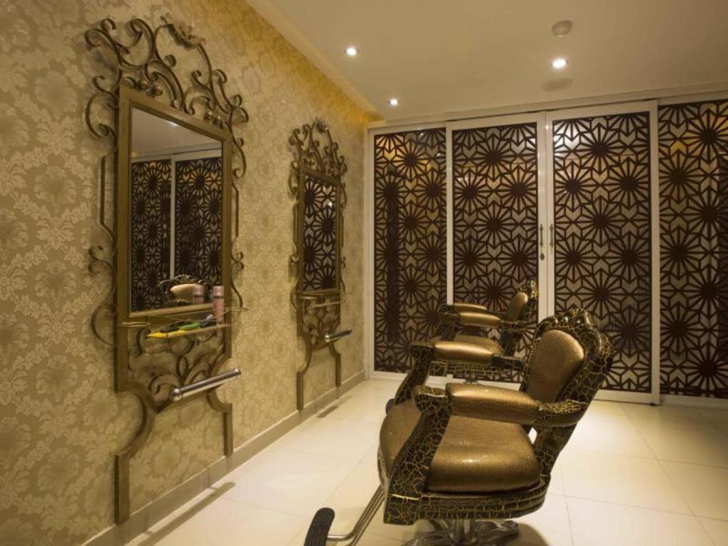 Gopatel Hotel And Spa Danang Exterior photo