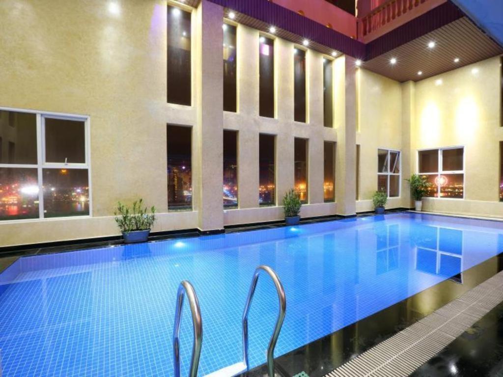 Gopatel Hotel And Spa Danang Exterior photo